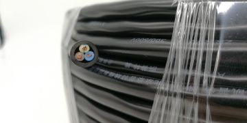 你知道電纜護套都有哪些材料嗎？-點這里了解[泰普特線纜]