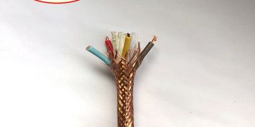 屏蔽線裸銅編織和鍍錫編織有什么區(qū)別呢-點(diǎn)這里告訴你[泰普特線纜]