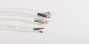 塑銅線與護(hù)套線有什么區(qū)別？泰普特為您解答