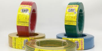 你知道家裝電線的使用壽命嗎？【泰普特線纜】告訴你