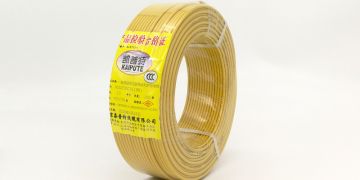 什么是塑銅線？【泰普特線纜】告訴您