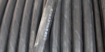為什么銅線和鋁線不能接在一起【泰普特線纜】告訴你