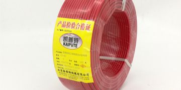 BV電線和BVR的區(qū)別，以及家裝用BV還是BVR好【泰普特線纜】告訴你