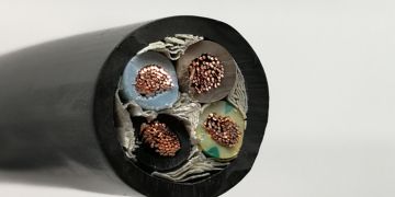 三芯護套線的專業(yè)知識【泰普特線纜】告訴你