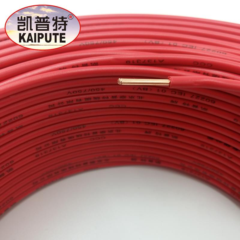 BV2.5平方電線(xiàn)是什么意思【泰普特線(xiàn)纜】告訴你