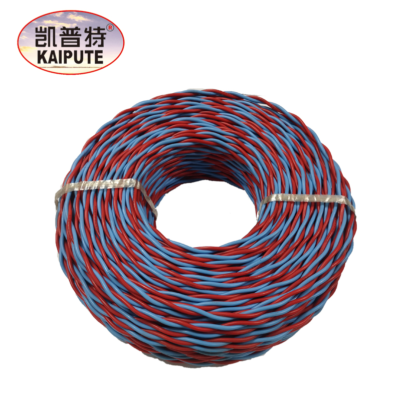 怎么樣區(qū)分消防電源線(xiàn)和信號(hào)線(xiàn)