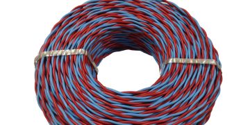 怎么樣區(qū)分消防電源線和信號線