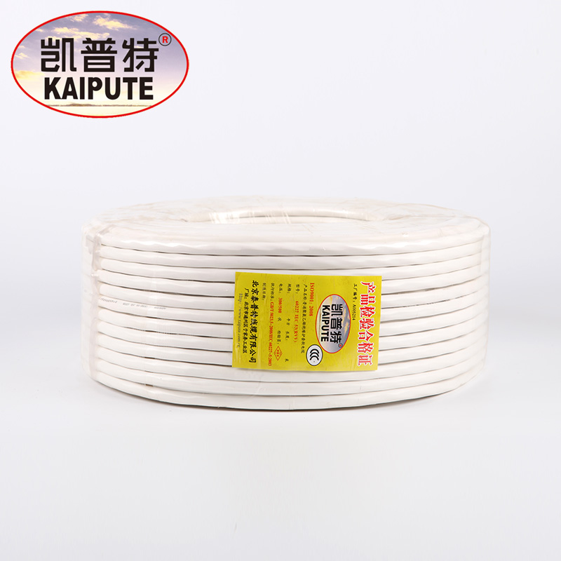 護(hù)套線的小知識