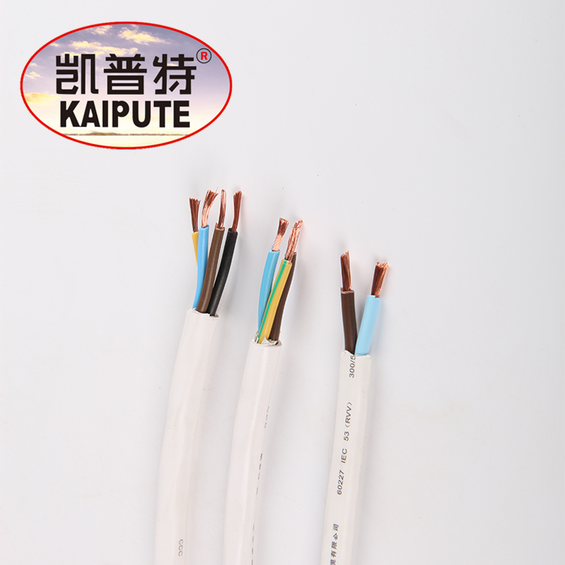 你知道電纜護(hù)套都有哪些材料嗎