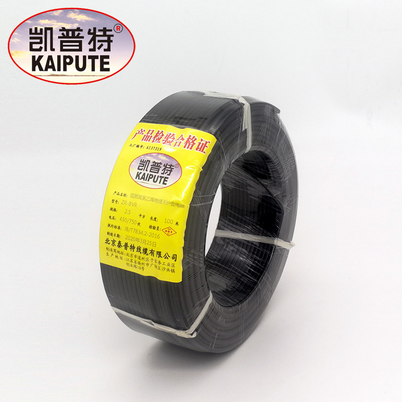  家用裝修有必要使用阻燃電線嗎？[泰普特線纜]