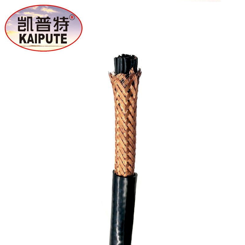屏蔽電線
